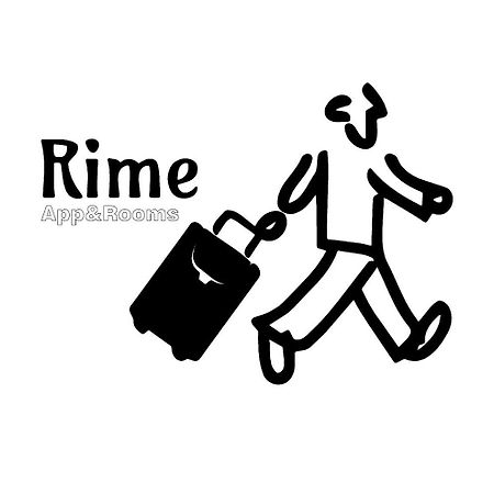 App&Rooms "Rime" Szarajevó Kültér fotó